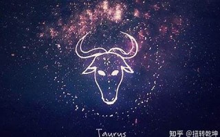 金牛座男生的性格(金牛座男生的性格和脾气特点)